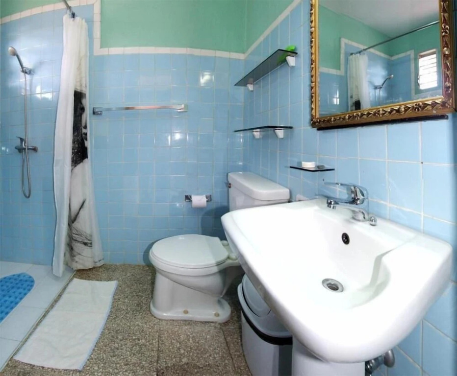 Hostal Fernando y Mayan
