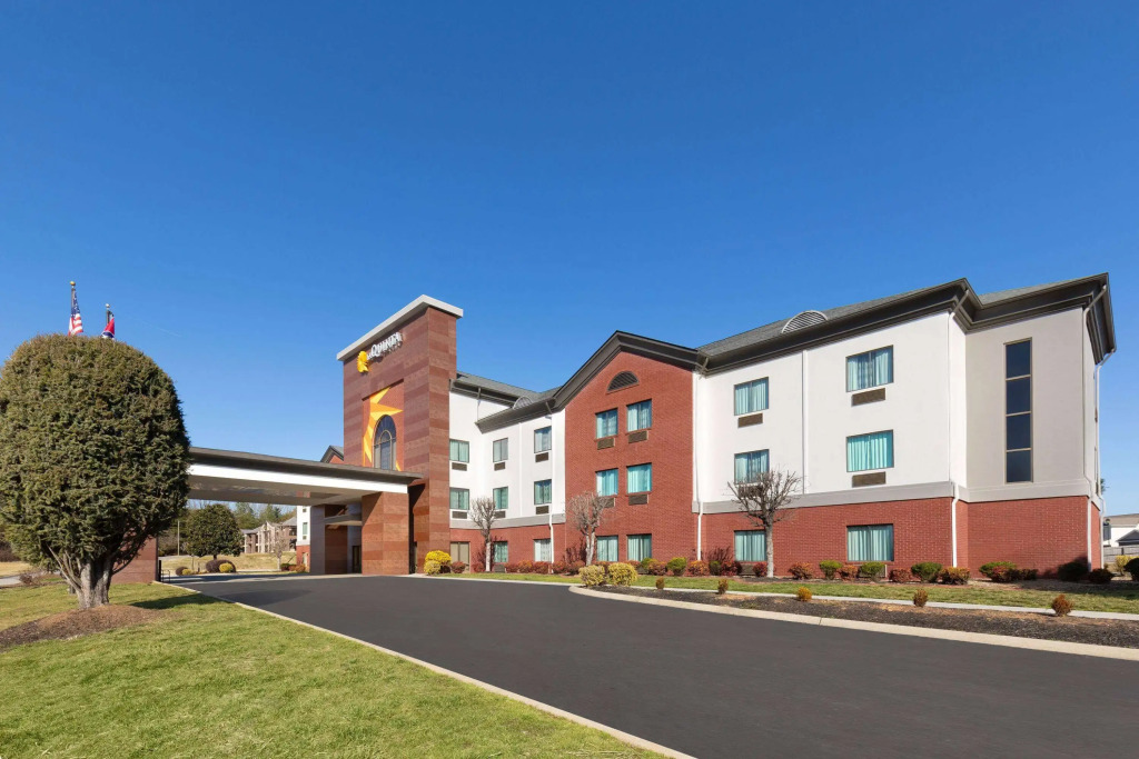 La Quinta by Wyndham Loudon