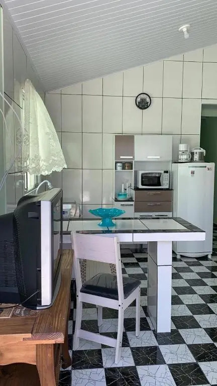 Casa, 1 quadra da praia
