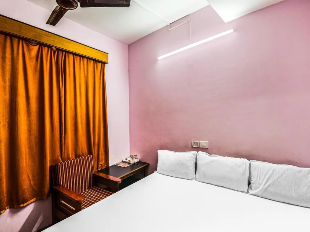 Doma Residency