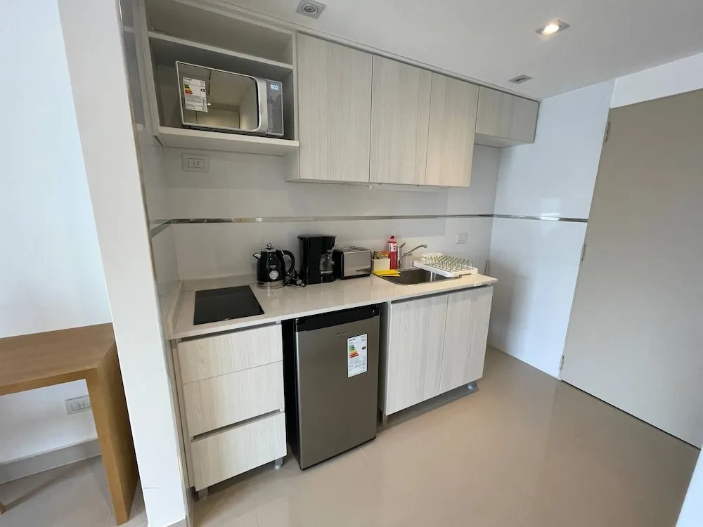 Urban Luxury- Studio Living in San Telmo Num4870
