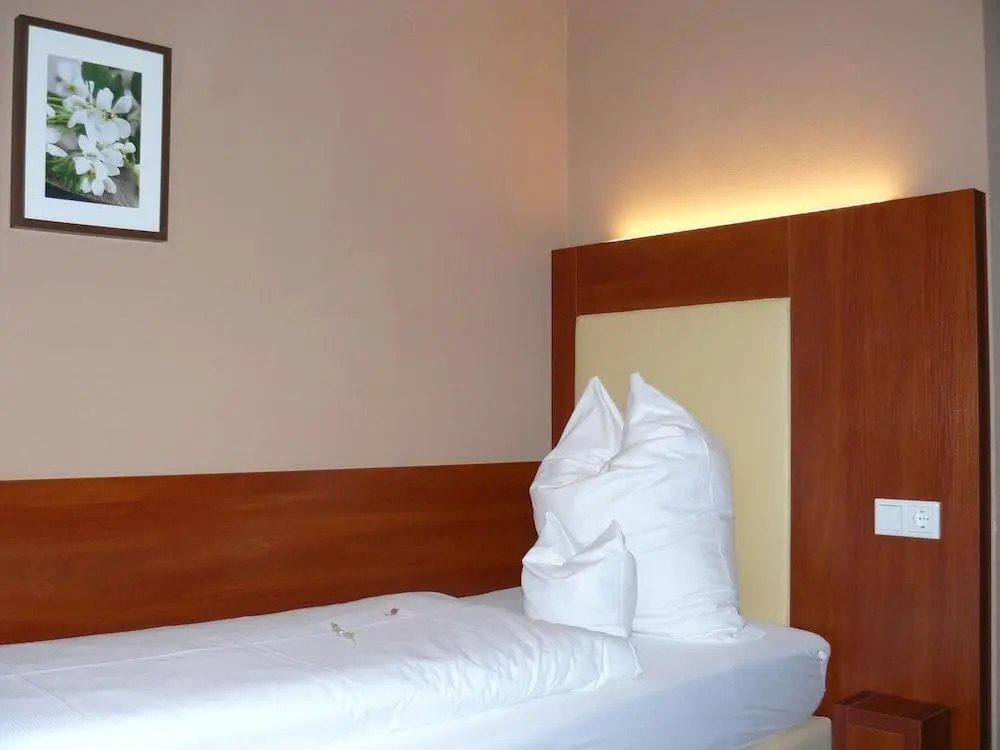 Hotel Wahlster