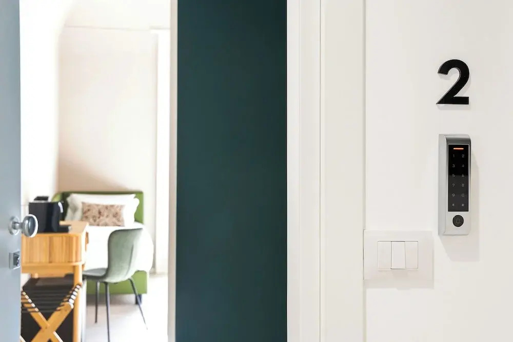 Zanna Rooms