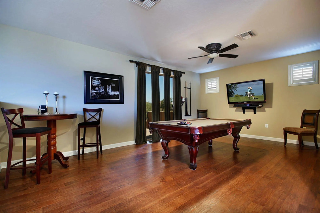 Private Vacation Homes – Phoenix