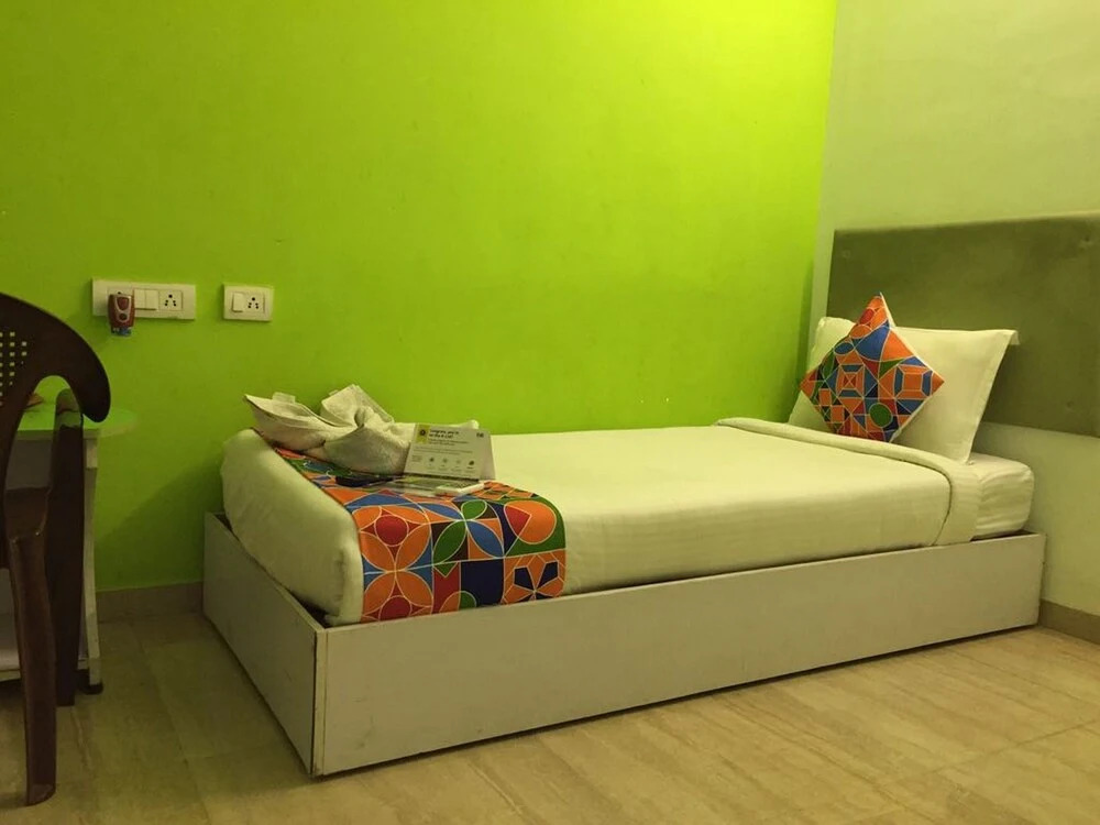 Green Tree Service Apartment