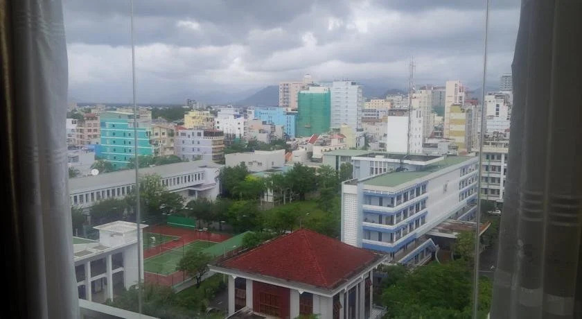 Hoang Tung Hotel