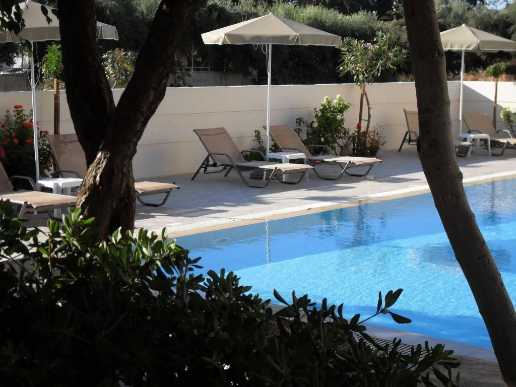 Archontiko Hotel