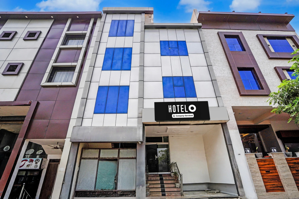 Hotel East Gate by Vablis Hospitality