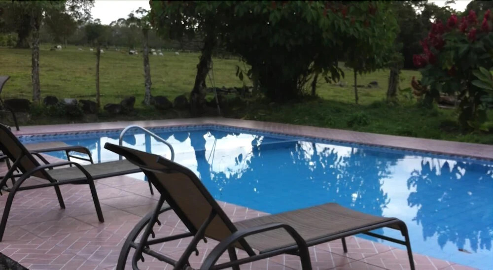 Hotel Villas Vista Arenal