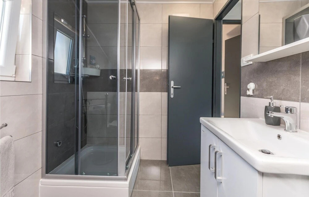 Awesome Apartment in Sveti Petar na Moru With Wifi and 2 Bedrooms
