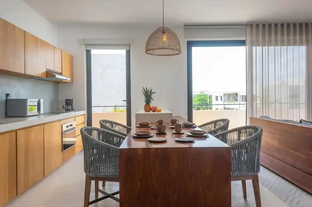 Imox Penthouse