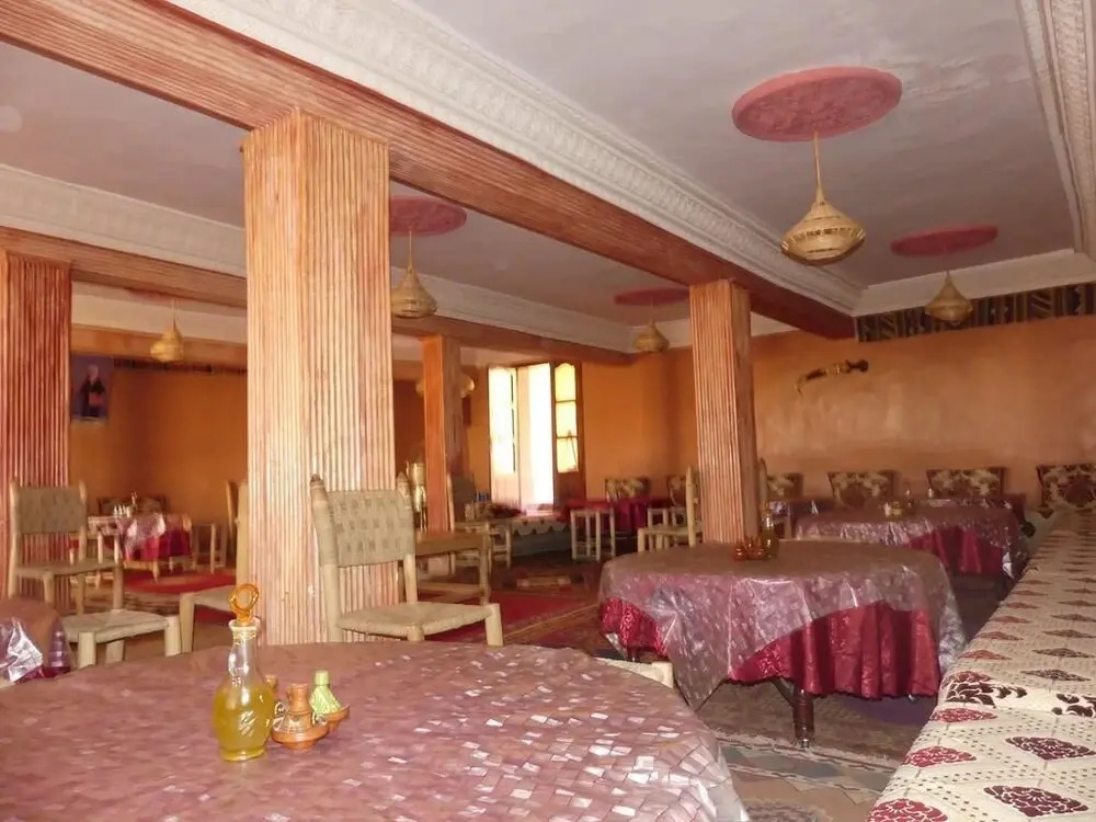 Panoramique Chez Brahim