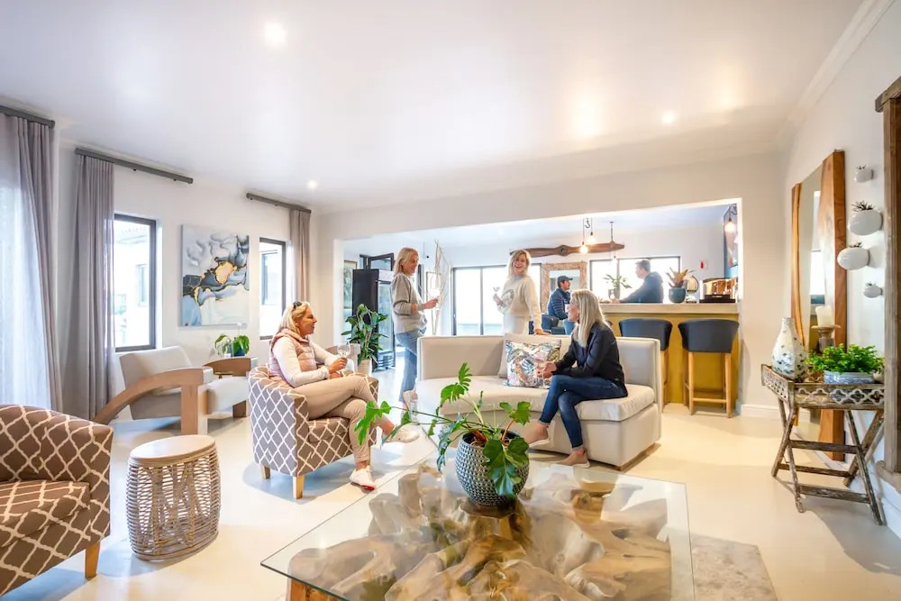 Chateau de Marine Boutique Hotel