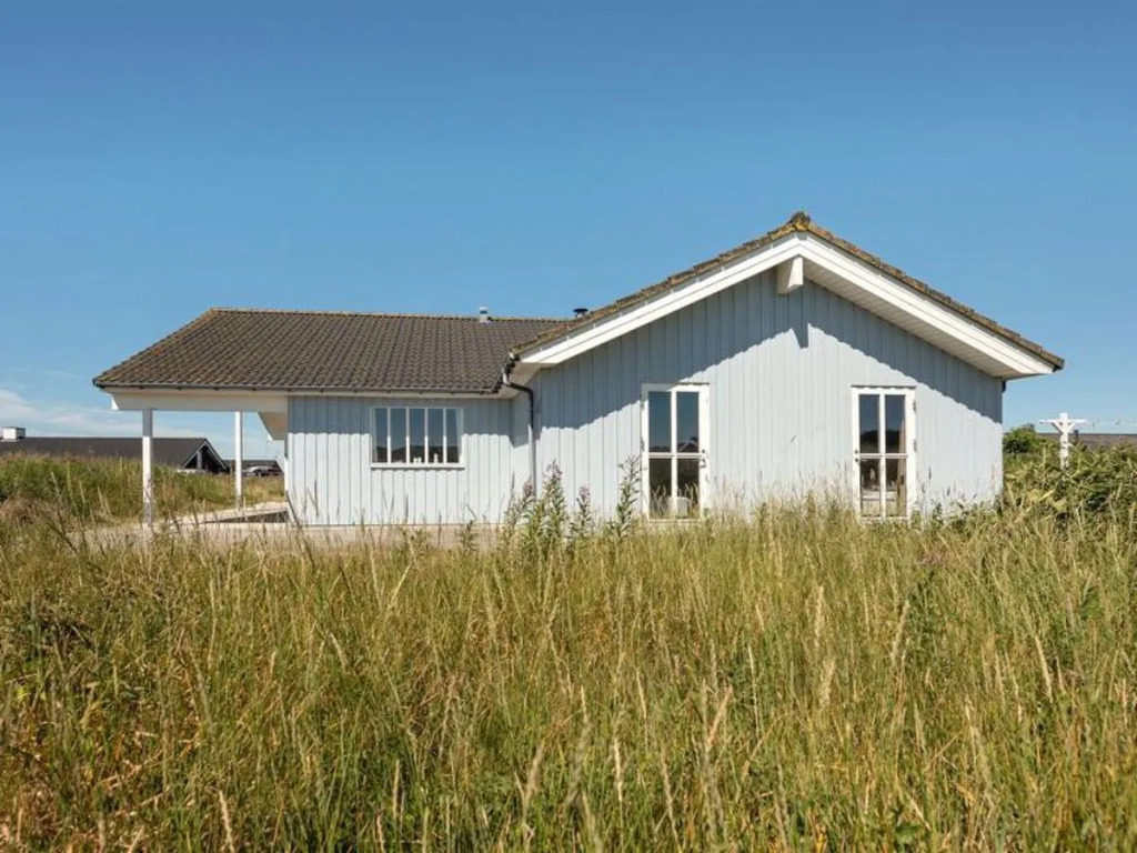 Holiday Home Olla - 300m from the sea by Interhome