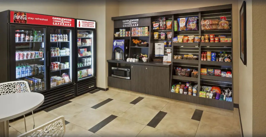 Candlewood Suites - Austin Airport by IHG