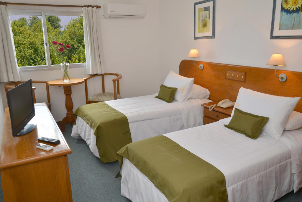 Hotel Royal