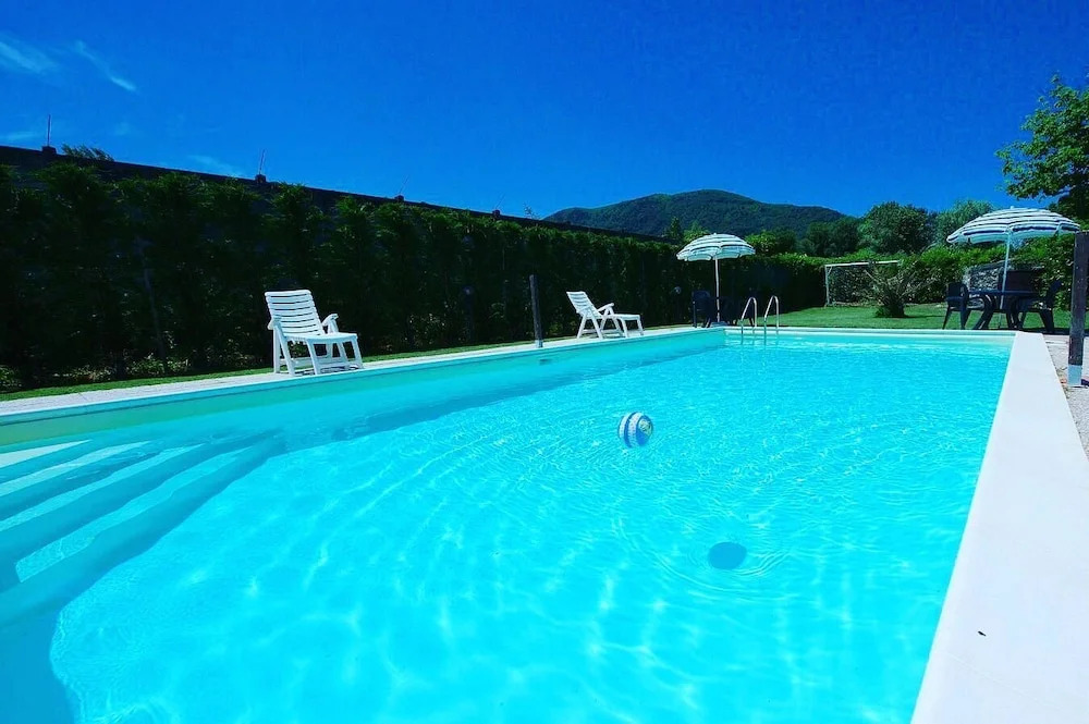 Agriturismo La Conte