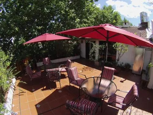 Abode Buenos Aires