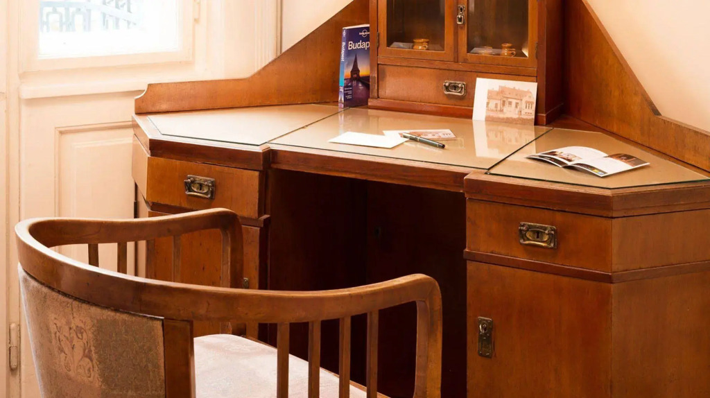 Hotel Abel Pension Budapest