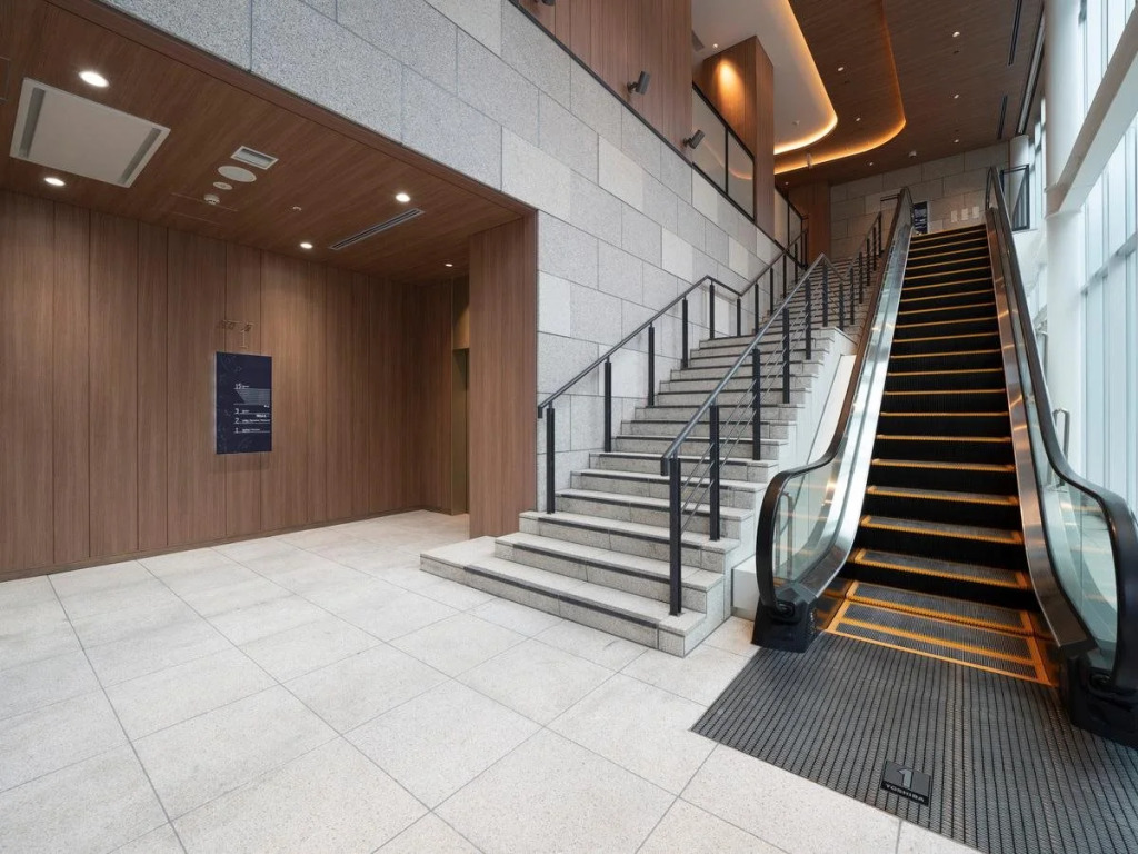 Hotel JAL City Nagoya Nishiki