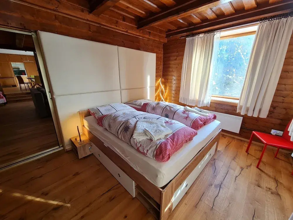 Wonderful Apartment Close to the ski Slope