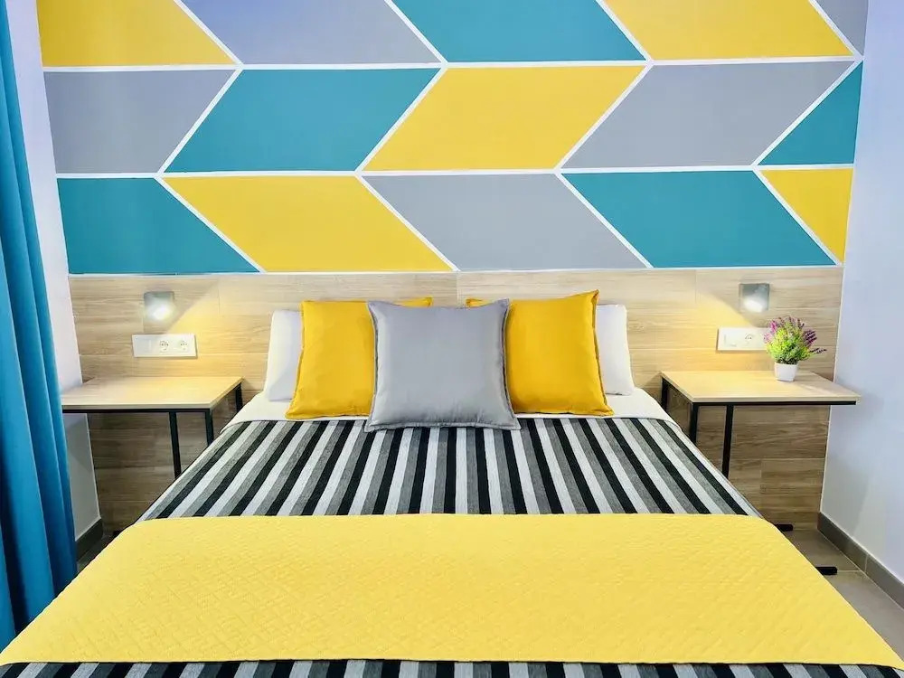 DORI ROOMS - Hostal