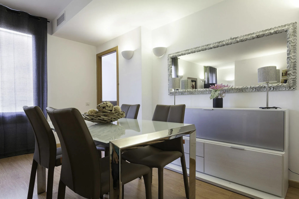 Bonavista Apartments - Pedrera