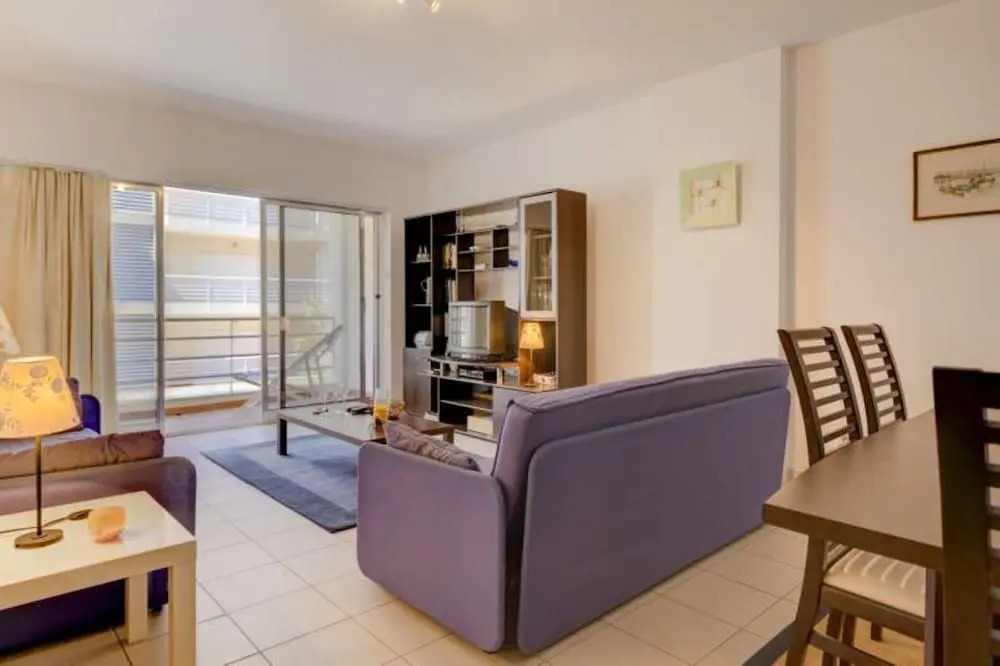 Apartment - 1 Bedroom with WiFi - 107980