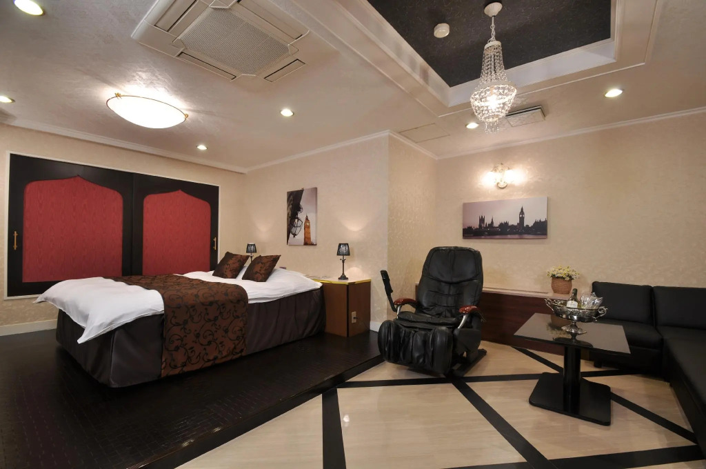 HOTEL Us 香櫨園 Adult Only 阪神西宮