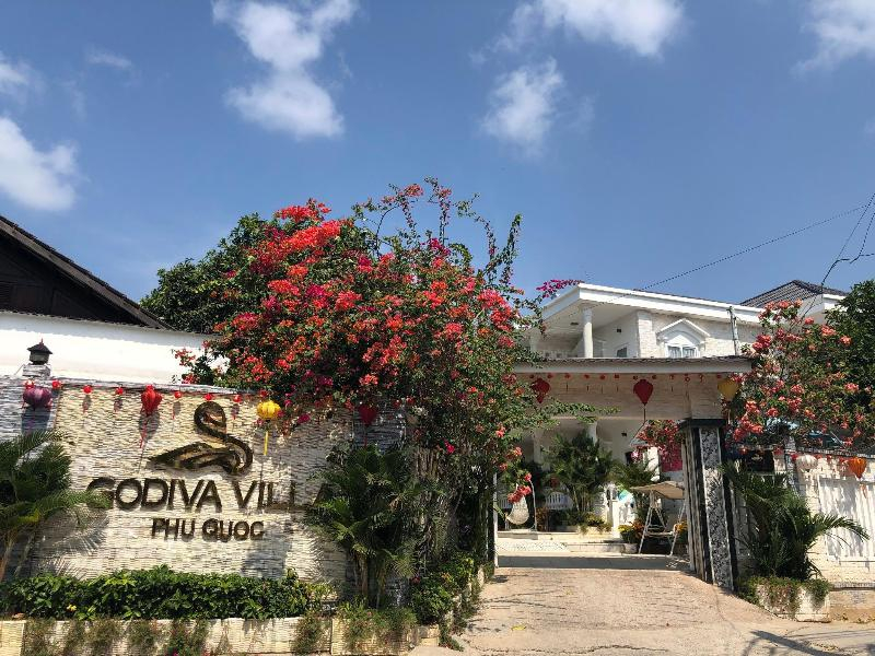 Phu Quoc Villa