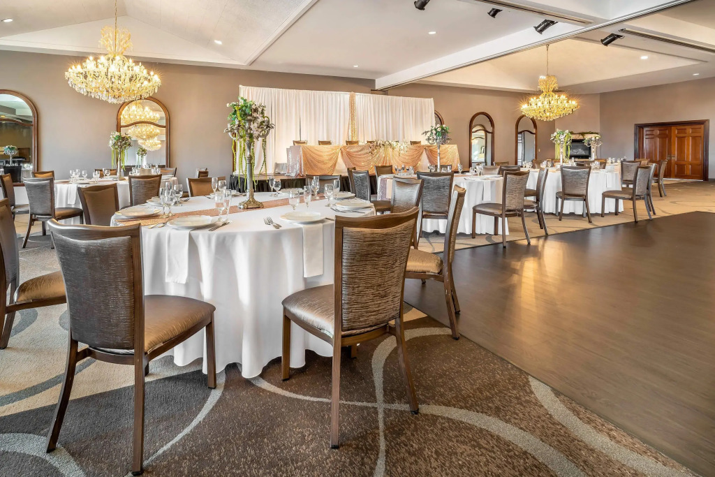 Riverview Inn & Suites, an Ascend Collection Hotel