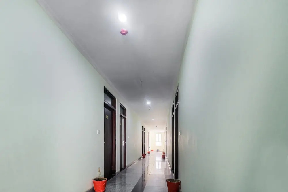 OYO 26223 The Royal Haveli