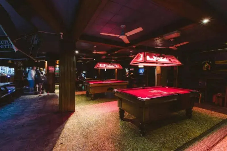 Beaches Backpackers Airlie Beach - Hostel