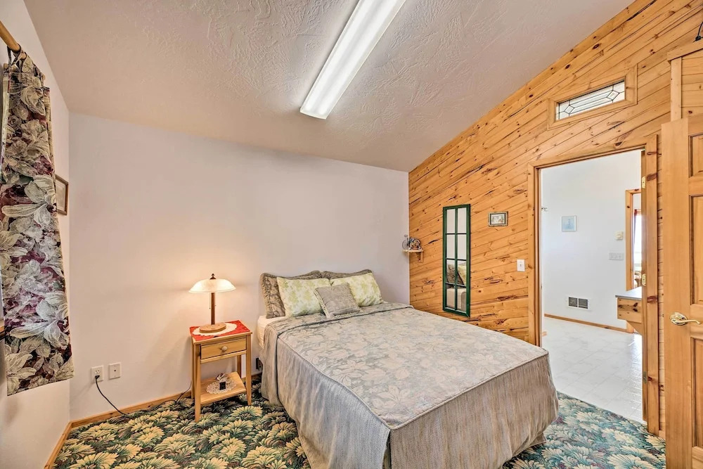 Sanderling Sea Cottages, Unit 12