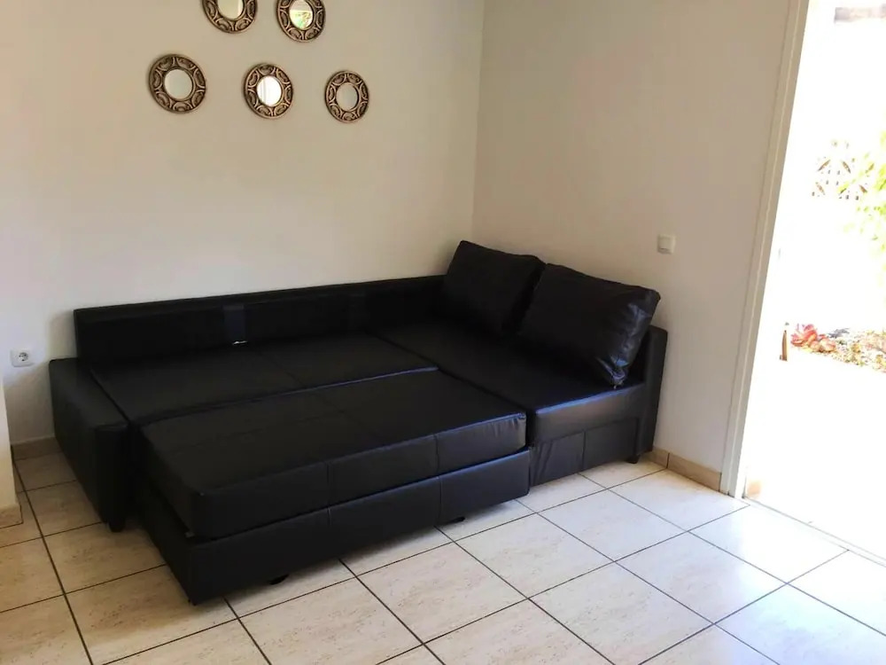Apartment With one Bedroom in Corralejo, With Shared Pool, Furnished Terrace and Wifi
