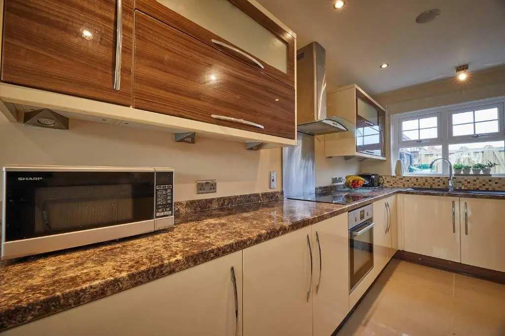 Host & Stay - Stonehaven