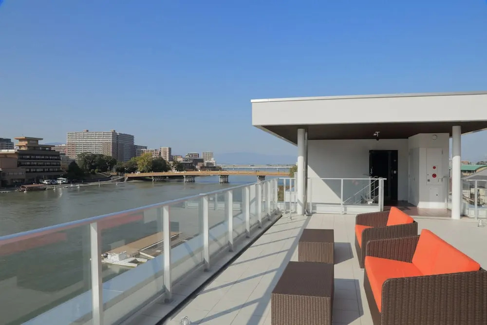 seta terrace