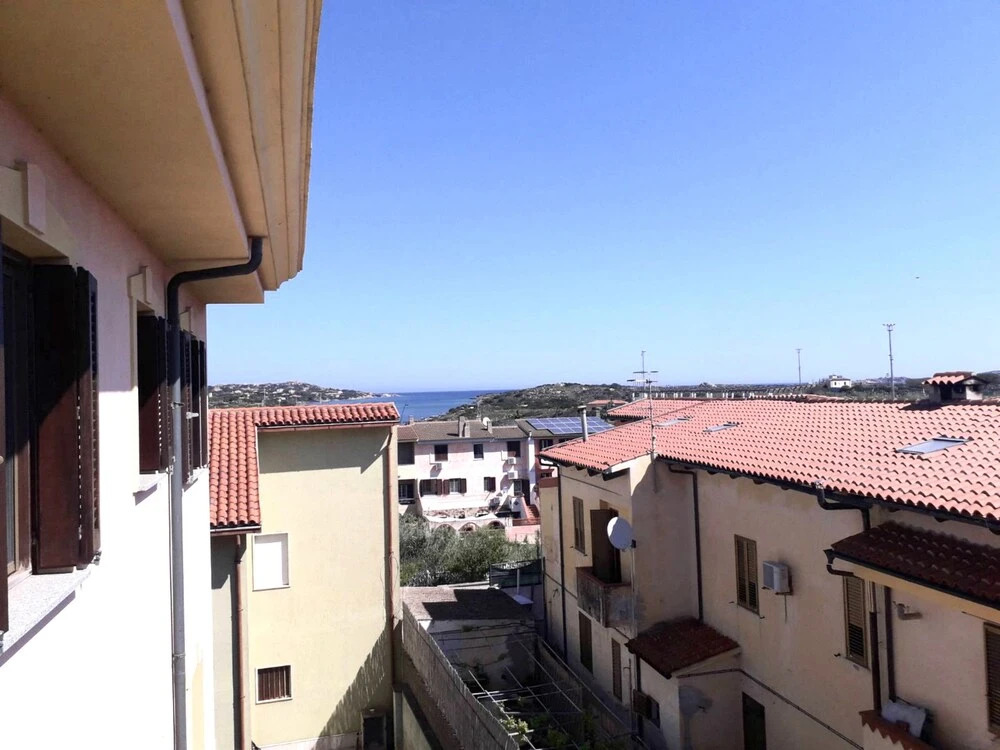 La Maddalena 3 - Tra Tentro e Caprera