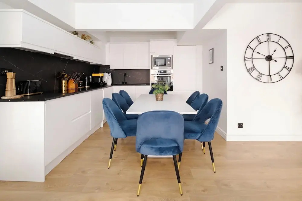 LONDONERS│Sherlock's Home