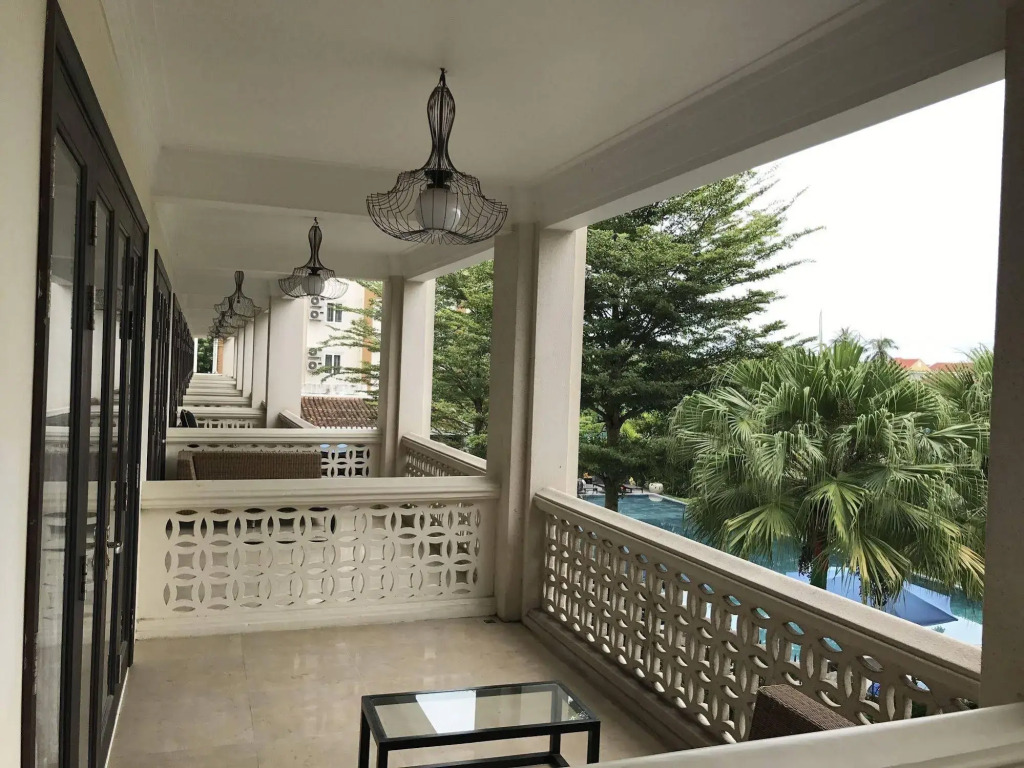 Thanh Binh Riverside Hoi An