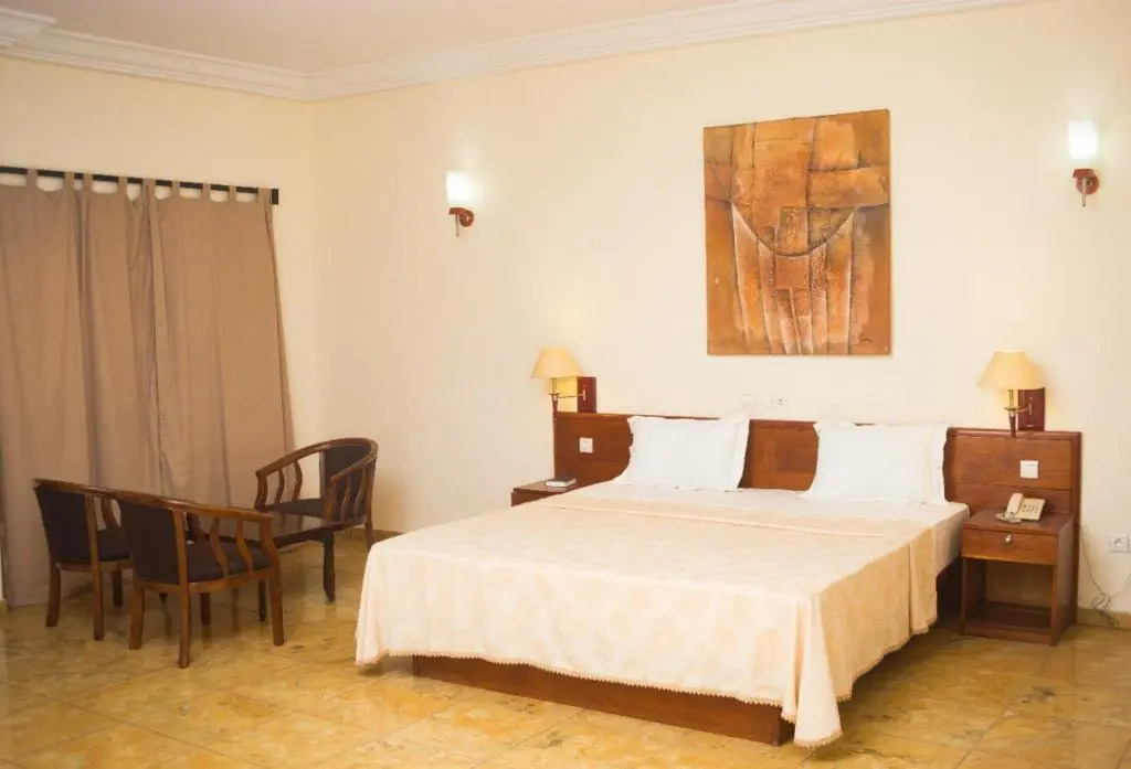 Marbella Hotel