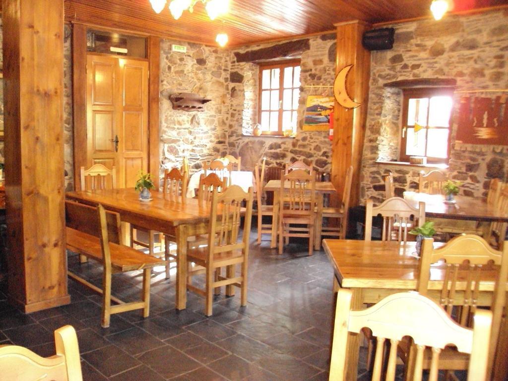 Hotel Rural Valle de Ancares