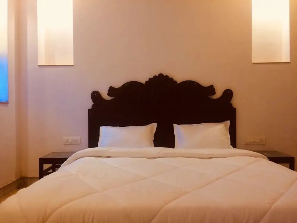Rasik Priya Resort
