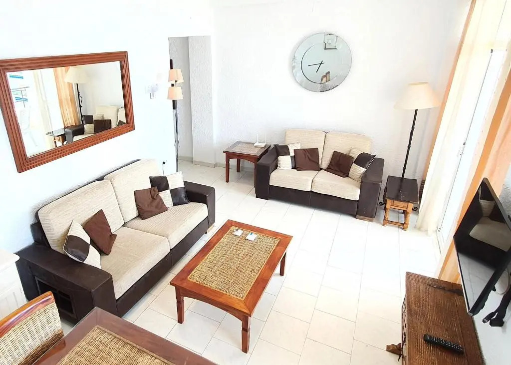 Skol 639. Estupendo Apartamento en Alquiler Vacacional