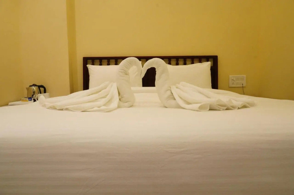 The Bayan Elegance Hotel
