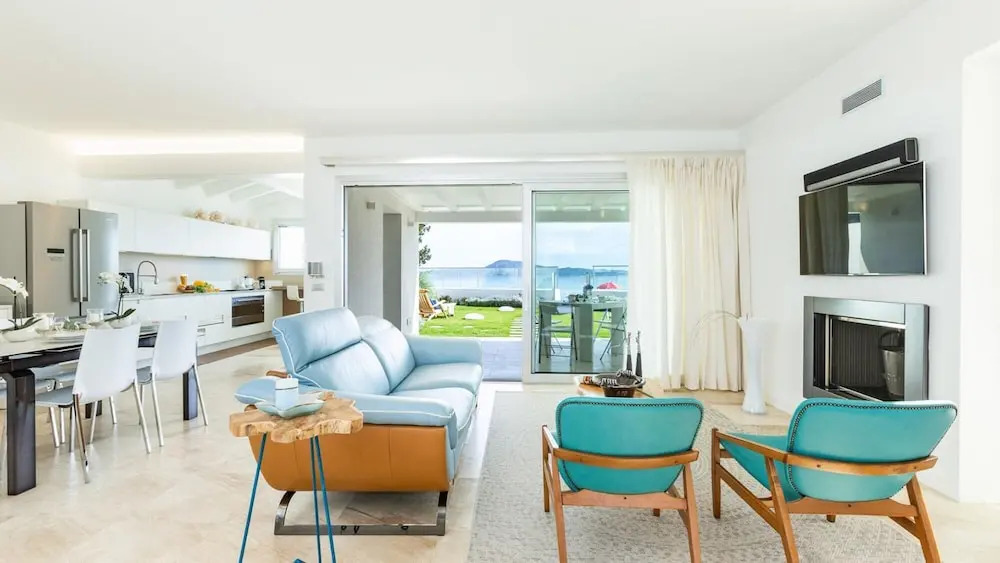 Villa Amar 4 in Pittulongu