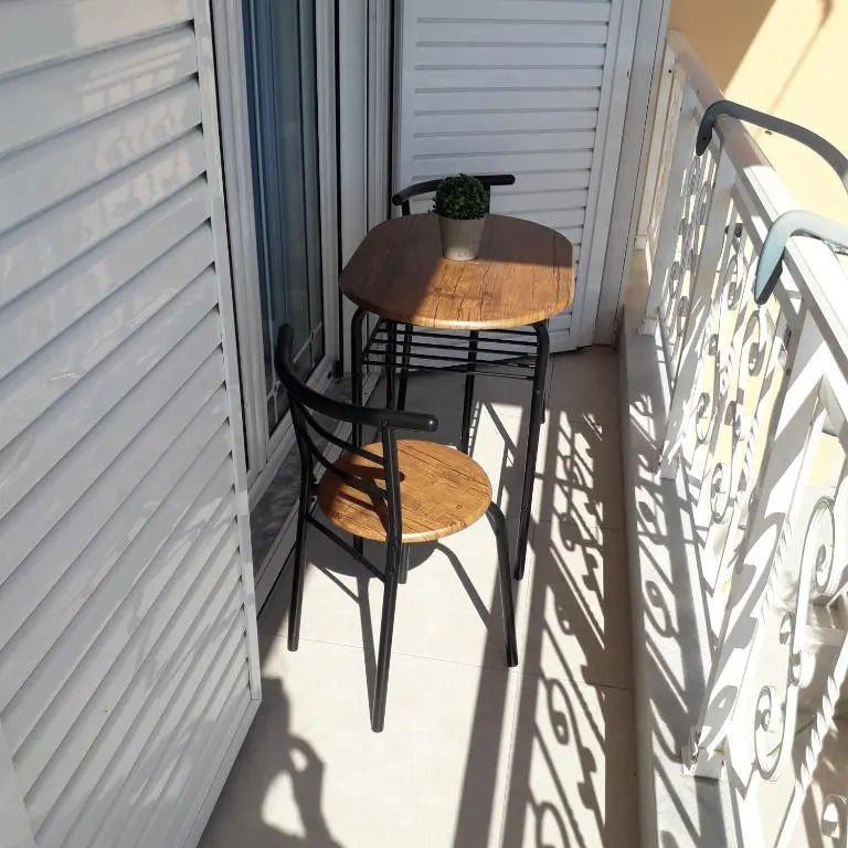 HOUSE DILENA TSIMTSIRI Luxury Apartment 2