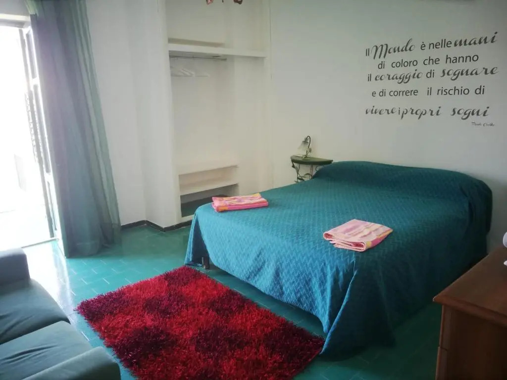 Villa Buonasera