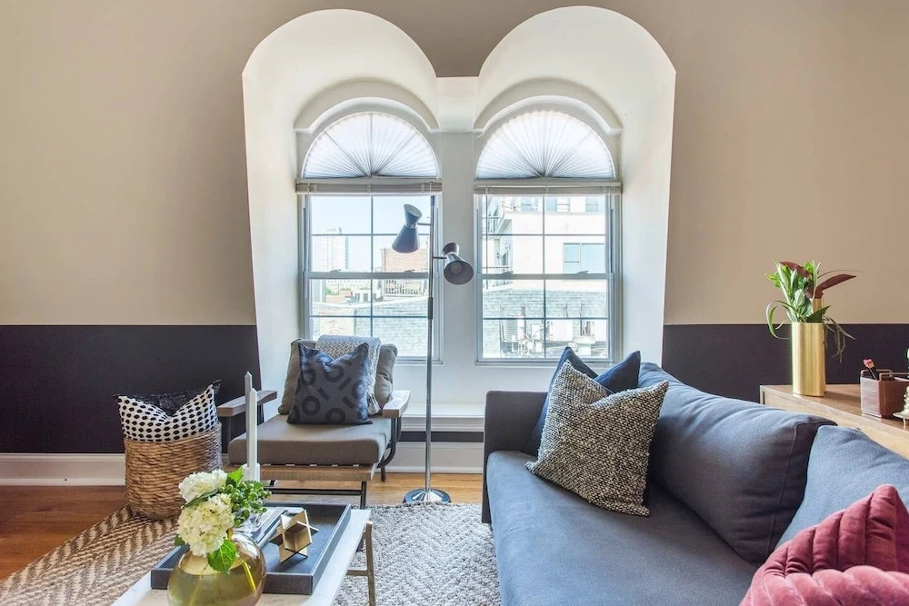 Domio Old City Prime 2Br Apt Near Independence Hall
