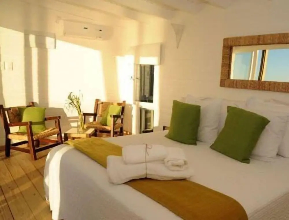 Laguna Garzon Lodge